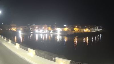 immagine della webcam nei dintorni di Nardò: webcam Santa Maria al Bagno
