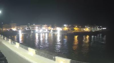 immagine della webcam nei dintorni di Baia Verde: webcam Santa Maria al Bagno