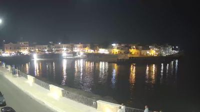 immagine della webcam nei dintorni di Lido Conchiglie: webcam Santa Maria al Bagno