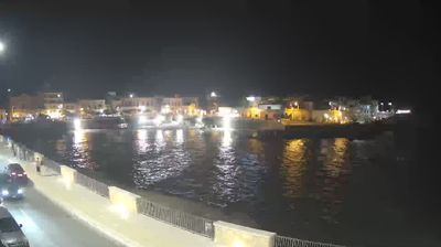 immagine della webcam nei dintorni di Supersano: webcam Santa Maria al Bagno
