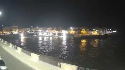 immagine della webcam nei dintorni di Supersano: webcam Santa Maria al Bagno