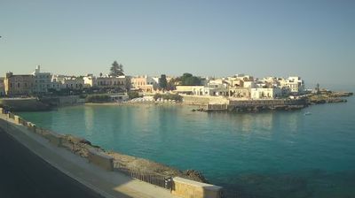 immagine della webcam nei dintorni di Scala di Furno: webcam Santa Maria al Bagno