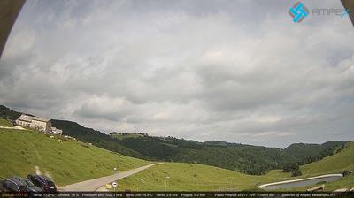 Preview delle webcam di Erbezzo