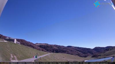 immagine della webcam nei dintorni di Altissimo: webcam Erbezzo