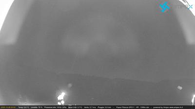 immagine della webcam nei dintorni di Crespadoro: webcam Erbezzo