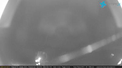 immagine della webcam nei dintorni di San Pietro in Cariano: webcam Erbezzo