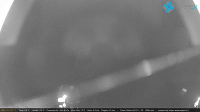 immagine della webcam nei dintorni di Caprino Veronese: webcam Erbezzo