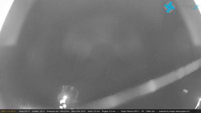 immagine della webcam nei dintorni di Passo delle Fittanze: webcam Erbezzo