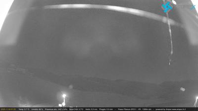 immagine della webcam nei dintorni di Affi: webcam Erbezzo