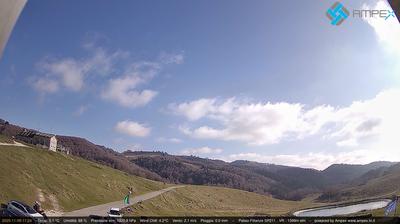 immagine della webcam nei dintorni di Verona: webcam Erbezzo