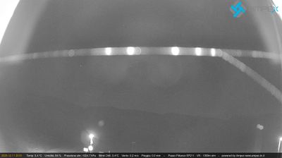 immagine della webcam nei dintorni di San Giovanni Ilarione: webcam Erbezzo