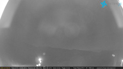 immagine della webcam nei dintorni di Crespadoro: webcam Erbezzo