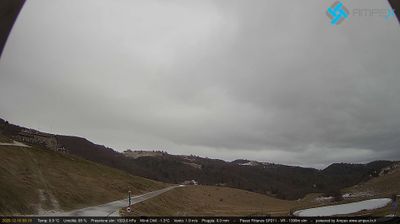 immagine della webcam nei dintorni di Malcesine: webcam Passo delle Fittanze