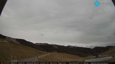 immagine della webcam nei dintorni di Marano di Valpolicella: webcam Erbezzo