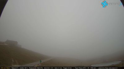 immagine della webcam nei dintorni di Passo delle Fittanze: webcam Erbezzo