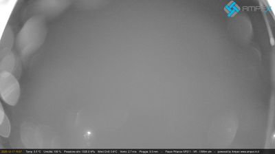 immagine della webcam nei dintorni di San Pietro in Cariano: webcam Erbezzo