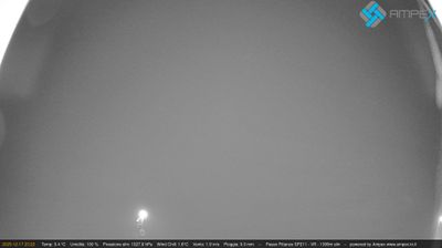 immagine della webcam nei dintorni di San Pietro in Cariano: webcam Erbezzo