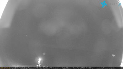 immagine della webcam nei dintorni di San Pietro in Cariano: webcam Erbezzo