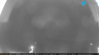 immagine della webcam nei dintorni di Verona: webcam Erbezzo