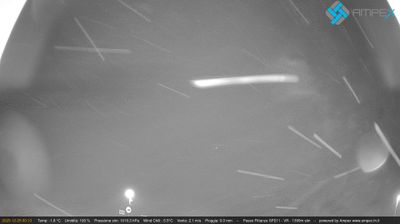 immagine della webcam nei dintorni di Bosco Chiesanuova: webcam Erbezzo