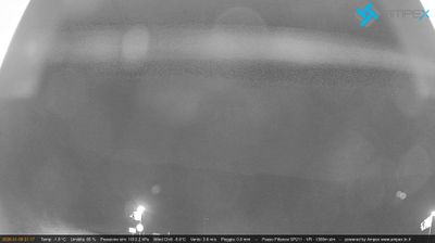 immagine della webcam nei dintorni di Affi: webcam Erbezzo