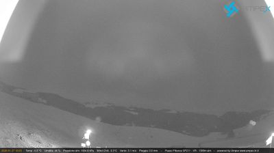 immagine della webcam nei dintorni di Malga San Giorgio: webcam Erbezzo
