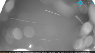 immagine della webcam nei dintorni di Crespadoro: webcam Erbezzo