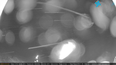 immagine della webcam nei dintorni di San Giovanni Ilarione: webcam Erbezzo