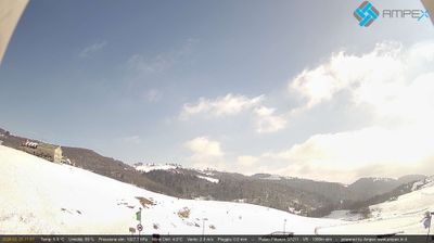 immagine della webcam nei dintorni di Verona: webcam Erbezzo