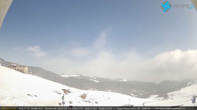 immagine della webcam nei dintorni di Affi: webcam Erbezzo