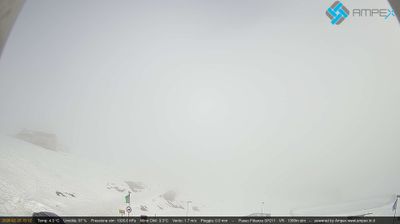 immagine della webcam nei dintorni di Marano di Valpolicella: webcam Erbezzo