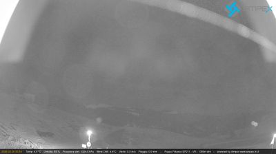 immagine della webcam nei dintorni di San Pietro in Cariano: webcam Erbezzo