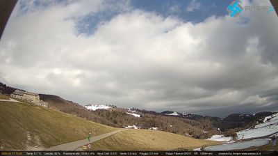 immagine della webcam nei dintorni di Crespadoro: webcam Erbezzo