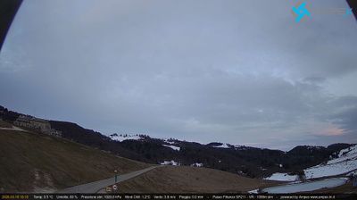 immagine della webcam nei dintorni di Caprino Veronese: webcam Erbezzo