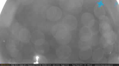 immagine della webcam nei dintorni di Erbezzo: webcam Passo delle Fittanze