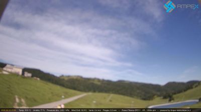 immagine della webcam nei dintorni di Marano di Valpolicella: webcam Passo delle Fittanze