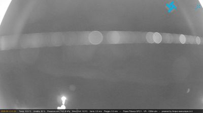immagine della webcam nei dintorni di Sant'Anna d'Alfaedo: webcam Passo delle Fittanze