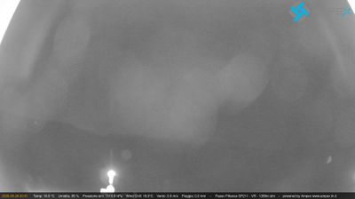 immagine della webcam nei dintorni di Marano di Valpolicella: webcam Passo delle Fittanze