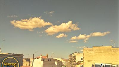 immagine della webcam nei dintorni di Loseto: webcam Altamura