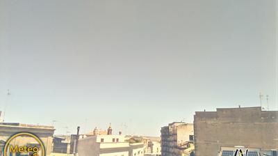 immagine della webcam nei dintorni di Miglionico: webcam Altamura