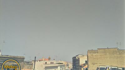immagine della webcam nei dintorni di Santeramo in Colle: webcam Altamura
