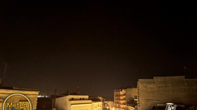 immagine della webcam nei dintorni di Santeramo in Colle: webcam Altamura
