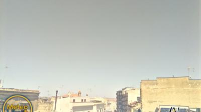 immagine della webcam nei dintorni di Acquaviva delle Fonti: webcam Altamura