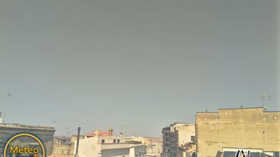 immagine della webcam nei dintorni di Santeramo in Colle: webcam Altamura