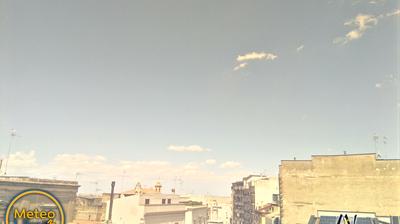 Preview delle webcam di Altamura