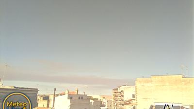 immagine della webcam nei dintorni di Miglionico: webcam Altamura
