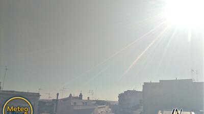 immagine della webcam nei dintorni di Carbonara di Bari: webcam Altamura