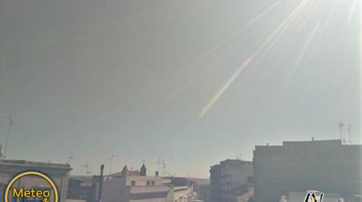 immagine della webcam nei dintorni di Calendano: webcam Altamura