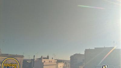 immagine della webcam nei dintorni di Acquaviva delle Fonti: webcam Altamura