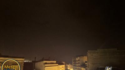 immagine della webcam nei dintorni di Miglionico: webcam Altamura